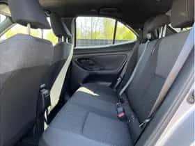 Toyota Yaris Cross (2022) thumbnail 12