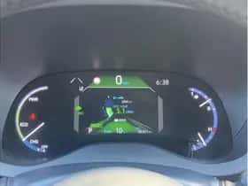 Toyota Yaris Cross (2022) thumbnail 23