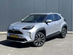 Toyota Yaris Cross (2022) thumbnail 24