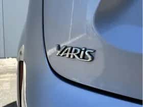 Toyota Yaris Cross (2022) thumbnail 5