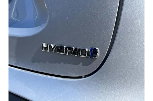 Toyota Yaris Cross (2022) thumbnail 6