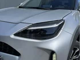 Toyota Yaris Cross (2022) thumbnail 8