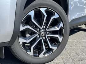 Toyota Yaris Cross (2022) thumbnail 9