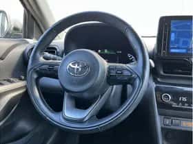 Toyota Yaris Cross (2022) thumbnail 10
