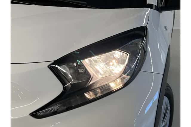 Toyota Aygo X (2024) thumbnail 4