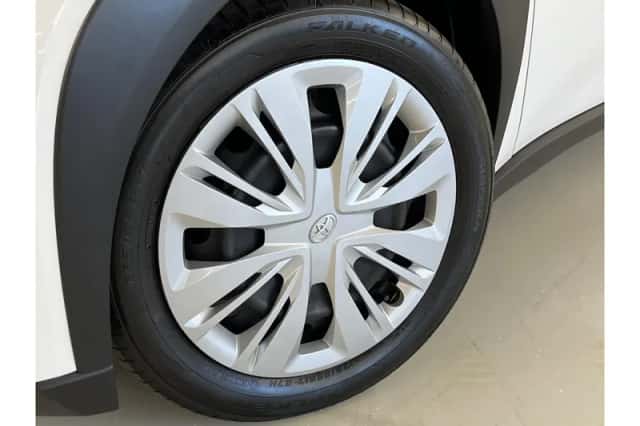 Toyota Aygo X (2024) thumbnail 5