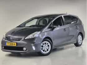 Toyota Prius (2012)