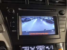 Toyota Prius (2012) thumbnail 25