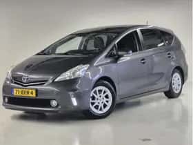 Toyota Prius (2012) thumbnail 26