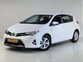 Toyota Auris (2013)