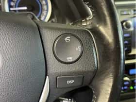 Toyota Auris (2013) thumbnail 17