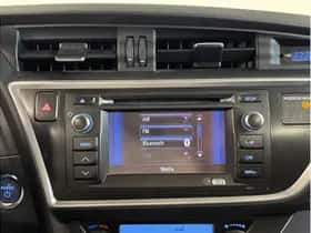Toyota Auris (2013) thumbnail 24