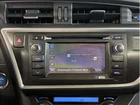 Toyota Auris (2013) thumbnail 26