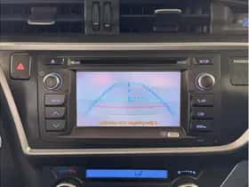 Toyota Auris (2013) thumbnail 27