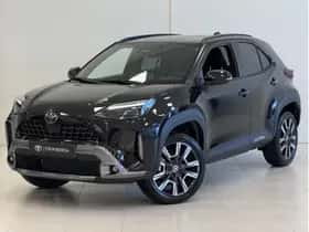 Toyota Yaris Cross (2026) thumbnail 1