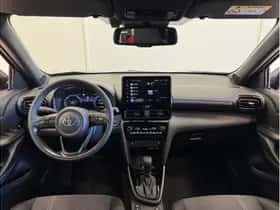 Toyota Yaris Cross (2026) thumbnail 2