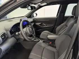 Toyota Yaris Cross (2026) thumbnail 11