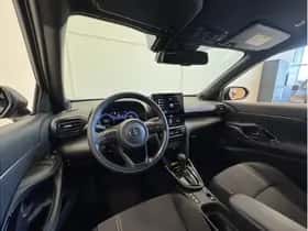 Toyota Yaris Cross (2026) thumbnail 12