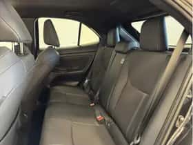 Toyota Yaris Cross (2026) thumbnail 14