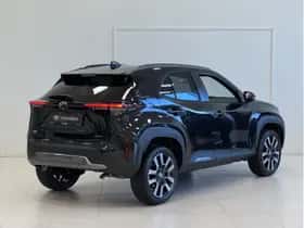 Toyota Yaris Cross (2026) thumbnail 3