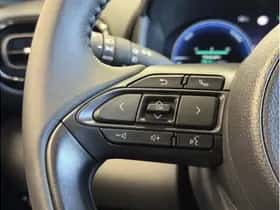Toyota Yaris Cross (2026) thumbnail 21