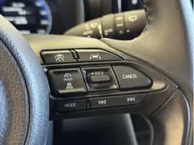 Toyota Yaris Cross (2026) thumbnail 22