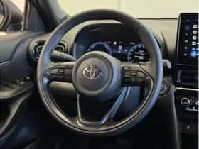 Toyota Yaris Cross (2026) thumbnail 4
