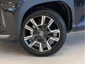 Toyota Yaris Cross (2026) thumbnail 5