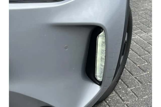 Toyota Yaris Cross (2025) thumbnail 4