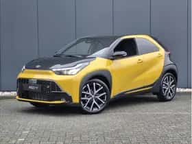 Toyota Aygo X (2025) thumbnail 1