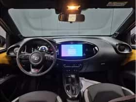 Toyota Aygo X (2025) thumbnail 2