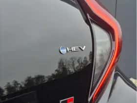 Toyota Aygo X (2025) thumbnail 13