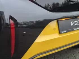 Toyota Aygo X (2025) thumbnail 16