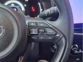 Toyota Aygo X (2025) thumbnail 20