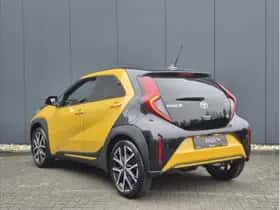 Toyota Aygo X (2025) thumbnail 3