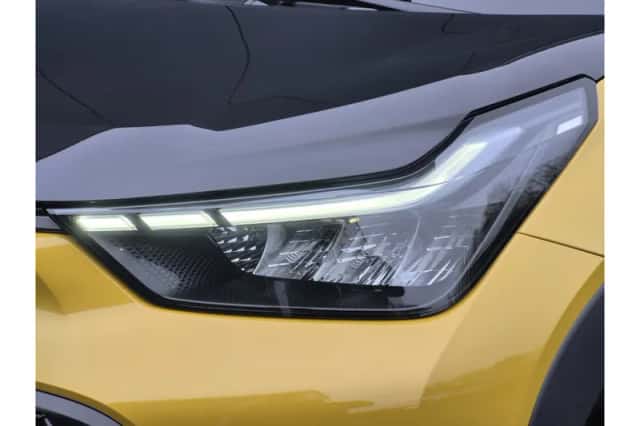 Toyota Aygo X (2025) thumbnail 4