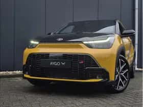 Toyota Aygo X (2025) thumbnail 5