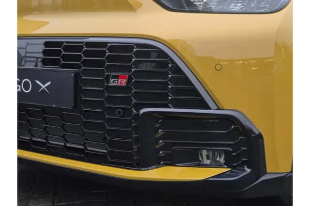 Toyota Aygo X (2025) thumbnail 6