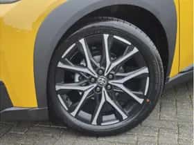 Toyota Aygo X (2025) thumbnail 7