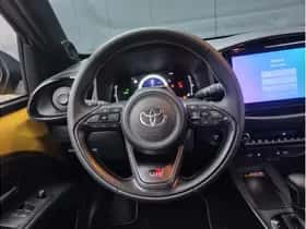 Toyota Aygo X (2025) thumbnail 9