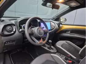 Toyota Aygo X (2025) thumbnail 10