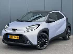 Toyota Aygo X (2025) thumbnail 1