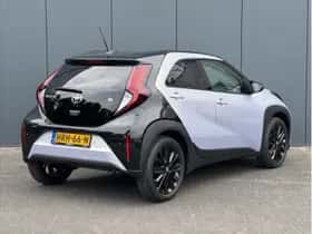 Toyota Aygo X (2025) thumbnail 3