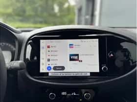 Toyota Aygo X (2025) thumbnail 25