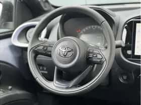 Toyota Aygo X (2025) thumbnail 4