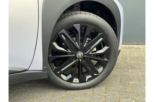 Toyota Aygo X (2025) thumbnail 5
