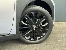Toyota Aygo X (2025) thumbnail 5