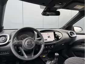 Toyota Aygo X (2025) thumbnail 9