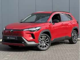 Toyota Corolla (2026)
