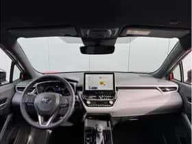 Toyota Corolla (2026) thumbnail 2